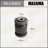 MASUMA RU-583 Сайлентблок Masuma Ru-583  MPV / LV5W, LVEW, LVLW front