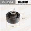 MASUMA RU584 ДЕТАЛЬ