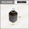 MASUMA RU-588 Сайлентблок Masuma Ru-588  CIVIC/ V2000 rear