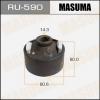 MASUMA RU-590 Сайлентблок Masuma Ru-590 RAV4/  ACA2#, ZCA2# front
