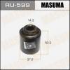 MASUMA RU-599 Сайлентблок Masuma RU-599 X-TRAIL/.T31  rear up