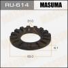 MASUMA RU-614 Сайлентблок Masuma Ru-614  IMPREZA/ GC#, GF#  front F