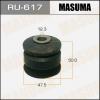 MASUMA RU-617 Сайлентблок Masuma Ru-617 / FUNCARGO, VITZ/ NCP25, NCP15 rear up