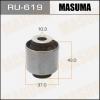 MASUMA RU-619 Сайлентблок Masuma Ru-619 /HR-V rear