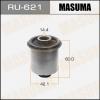 MASUMA RU-621 Сайлентблок Masuma Ru-621 /TERRANO/ R50  front low F
