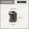 MASUMA RU-622 Сайлентблок Masuma Ru-622 /TERRANO/ R50  front low R