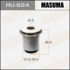 MASUMA RU-624 Сайлентблок Masuma Ru-624 /LAND CRUISER/ UZJ200  front low F