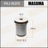MASUMA RU-625 Сайлентблок Masuma Ru-625 /LAND CRUISER/ UZJ200  front low R