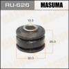 MASUMA RU-626 Сайлентблок Masuma RU-626 / LAND CRUISER/ HDJ101, UZJ100, UZJ200, URJ202  stabilizer