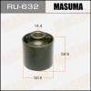 MASUMA RU-632 Сайлентблок Masuma Ru-632 /  LAND CRUISER PRADO/ GRJ120, KDJ120, KDJ150 rear