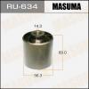 MASUMA RU-634 Сайлентблок Masuma Ru-634  LAND CRUISER. UZJ200 rear