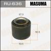 MASUMA RU-636 Сайлентблок Masuma Ru-636 LAND CRUISER PRADO/ KDJ150L, GRJ150L  stabilizer