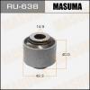 MASUMA RU-638 Сайлентблок Masuma RU-638 / LAND CRUISER/ UZJ200  stabilizer