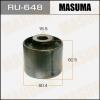 MASUMA RU-648 Сайлентблок Masuma Ru-648 / OEM_4113A085, PAJERO SPORT/ KH4W/6W/8W/9W    08-