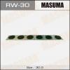 MASUMA RW-30 Заплатки Masuma  RW-30  D30mm, к-т30шт