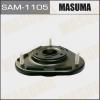 MASUMA SAM-1105 Опора амортизатора (чашка стоек)  SAM-1105  48609-12420  COROLLA FIELDER, RUNX NZE12*, ZZE12*, 00-06