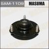 MASUMA SAM-1109 Опора амортизатора (чашка стоек)  SAM-1109  48609-60040  LAND CRUISER PRADO GRJ120  front   T13GRJ12