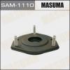 MASUMA SAM-1110 Опора амортизатора (чашка стоек)  SAM-1110  48680-22020  MARK II GX90, GX100  front    T13GS151F