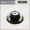 MASUMA SAM-1126 Опора амортизатора (чашка стоек)  SAM-1126  48609-0K040,  HILUX/ KUN15  front