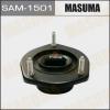 MASUMA SAM-1501 Опора амортизатора (чашка стоек)  SAM-1501  48750-33070  CAMRY ACV30, 35  rear RH   T13C04ER