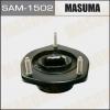 MASUMA SAM-1502 Опора амортизатора (чашка стоек)  SAM-1502  48760-33070  CAMRY ACV30, 35  rear LH    T13C04EL