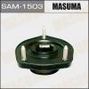 MASUMA SAM-1503 Опора амортизатора (чашка стоек)  SAM-1503  48750-21020  CORONA #T19#, 21#  rear   T1308E