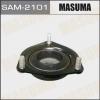 MASUMA SAM-2101 Опора амортизатора (чашка стоек)  SAM-2101  54320-4M401  Sunny, AD, ALMERA  #B15, Y11, N16  front