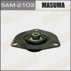 MASUMA SAM-2103 Опора амортизатора (чашка стоек)  SAM-2103  54320-AU701  MAXIMA A33  front   N13A33F