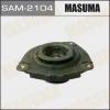 MASUMA SAM-2104 Опора амортизатора (чашка стоек)  SAM-2104  54320-ED500 TIIDA C11  front RH