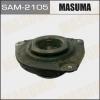 MASUMA SAM-2105 Опора амортизатора (чашка стоек)  SAM-2105  54321-ED500 TIIDA C11  front LH