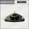 MASUMA SAM-3101 Опора амортизатора (чашка стоек)  SAM-3101  MR554860 LANCER CS# `03-  front   M13CS901F