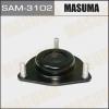 MASUMA SAM-3102 Опора амортизатора (чашка стоек)  SAM-3102  MN101372 OUTLANDER CW#W, LANCER CX#A, CY#A `06-  front