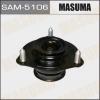 MASUMA SAM-5106 Опора амортизатора (чашка стоек)