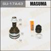MASUMA SU-17A43 ШРУС Masuma SU-17A43  19x49x23