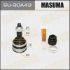 MASUMA SU30A43 Шрус наружный (не привод) Swift 05-