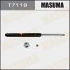 MASUMA T7118 Амортизатор