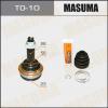 MASUMA TO10 ШРУС  23x56x26