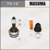 MASUMA TO12 ШРУС  27x56x26