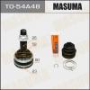 MASUMA TO-54A48 ШРУС Masuma TO-54A 23x58x26х48