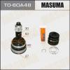 MASUMA TO60A48 ДЕТАЛЬ