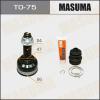 MASUMA TO75 ШРУС    26x47x24  (1/6)