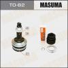 MASUMA TO82 ДЕТАЛЬ