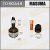 MASUMA TO90A48 ШРУС    28x56x24х48  (1/6)