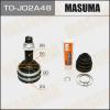 MASUMA TOJ02A48 ШРУС    24x56x26 x48 (1/6)