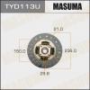 MASUMA TYD113U ДЕТАЛЬ