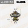 MASUMA W44DX-88 Термостат Masuma/ W44DX-88