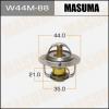 MASUMA W44M-88 Термостат Masuma/ W44M-88