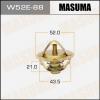 MASUMA W52E-88 Термостат Masuma/ W52e-88