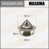 MASUMA W52ER88 Термостат
