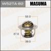 MASUMA W52TA-82 Термостат Masuma/ W52ta-82